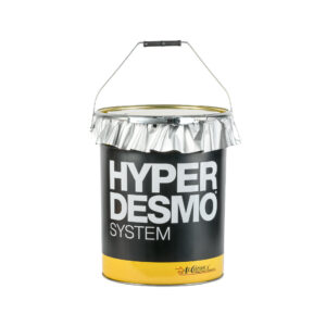 Hyperdesmo PB Mono Płynna membrana poliuretanowo – bitumiczna