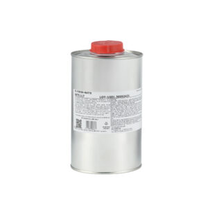 Powłoka ochronna PU FINISH MATTE