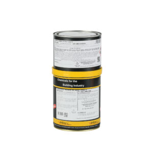 Hydroizolacja balkonu